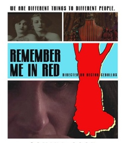 FRAMELINE34 2010: Remember Me In Red (2010) REVIEW